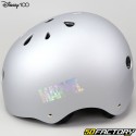 Casco de bicicleta infantil Disney XNUMX Marvel gris