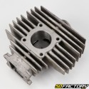 Ã˜39.95 mm cast iron piston cylinder Yamaha Chappy 50 original (standard exchange) V1