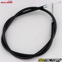 Cable de acelerador con funda Malossi 740 mm