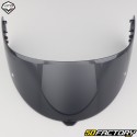 Visor for Vito Furio modular helmet smoke