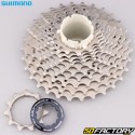 Cassete 11 velocidades Shimano Ultegra, GRX CS-R8000 (11-30)