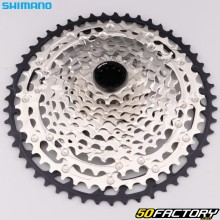 Cassette 12 vitesses Shimano SLX CS-M700-12 (10-51)