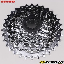 Cassetta 7 velocità Sram PG-730 (12-32)