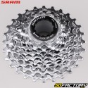 Cassette 10 vitesses Sram X7, Apex PG-1050 (11-28)