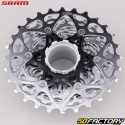 Cassette 10 velocidades Sram X7, Apex PG-1050 (11-28)