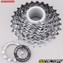 Cassette 10 velocidades Sram X7, Apex PG-1050 (11-28)