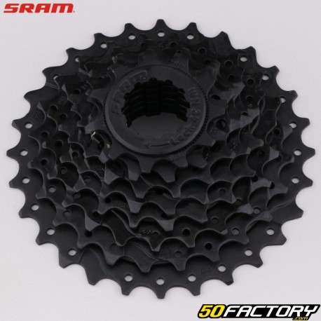 Cassete 8 velocidade Sram PG-820 (11-28)