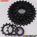 Cassette 8 velocidades Sram PG-820 (11-28)