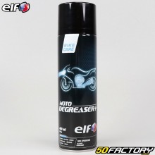 Limpiador de frenos ELF Moto Degreaser+ XNUMXml