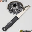 Lynx bicycle cassette remover chain whip