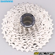 Cassetta 12 velocità Shimano Ultegra CS-8100-12 (11-34)