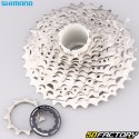 Gangschaltkassette 12 Gänge Shimano Ultegra CS-R8100-12 (11-34)