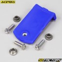 Sabot de protection moteur Yamaha YZF 450 (depuis 2023) Acerbis bleu