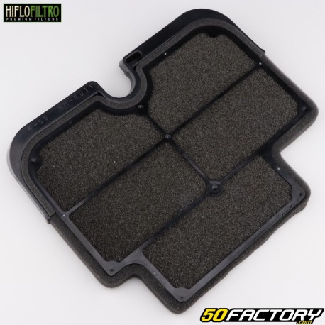 Filtre à air Kawasaki ER-6F, ER-6N (2009 - 2012), Ninja 650 R (2011 - 2012) HifloFiltro HFA2607