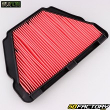 Air filter Kawasaki ZX, ZR, GTR... 1400 HifloFiltro HFA2916