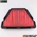 Air filter Kawasaki ZX, ZR, GTR... 1400 HifloFiltro HFA2916