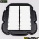 Air filter Suzuki  DL XNUMX V-Strom (XNUMX - XNUMX), Kawasaki KLV XNUMX (XNUMX - XNUMX) HifloFiltro HFAXNUMX