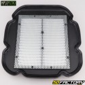 Air filter Suzuki  DL XNUMX V-Strom (XNUMX - XNUMX), Kawasaki KLV XNUMX (XNUMX - XNUMX) HifloFiltro HFAXNUMX