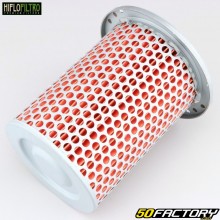 Air filter Honda FT 400 C, 500 (1982 - 1984) HifloFiltro HFA1503