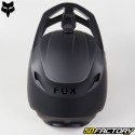 Capacete cross Fox Racing VXNUMX Solid XNUMX preto fosco