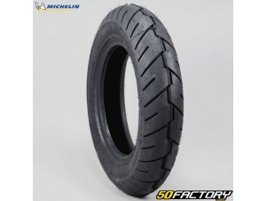 Scooter 2T - PNEU 3.50x10 «MICHELIN» S1 - 59J TL/TT