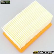 Filtre à air BMW F 650 CS (2002 - 2005), G 650 X (2007 - 2008) HifloFiltro HFA7602