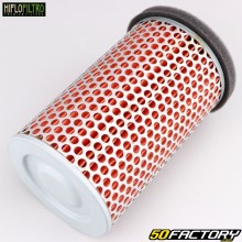 Air filter Honda CX 650 ED Eurosport, GL 650 Silver Swing (1983 - 1986) HifloFiltro HFA1613