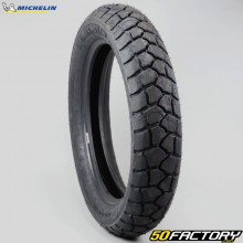 Pneu traseiro 130 / 80-17 65H Michelin Anakee Adventure