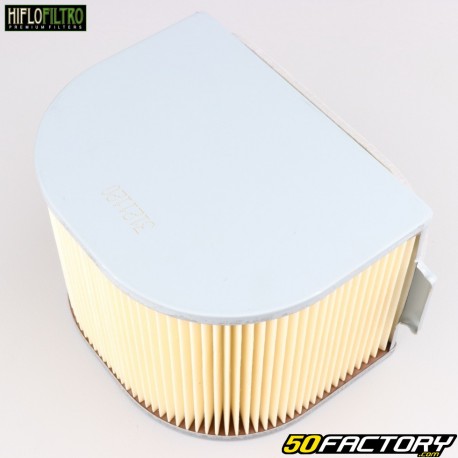 Air filter Yamaha 650, 750 (1980 - 1984) HifloFiltro HFA4609