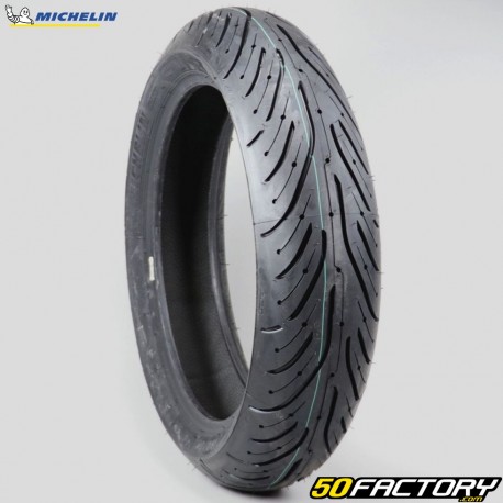 Pneu traseiro XNUMX / XNUMX-XNUMX XNUMXW Michelin  Road XNUMX