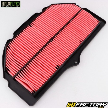 Luftfilter Suzuki GSX- R 1000 (2005 - 2008) HifloFiltro HFA3910