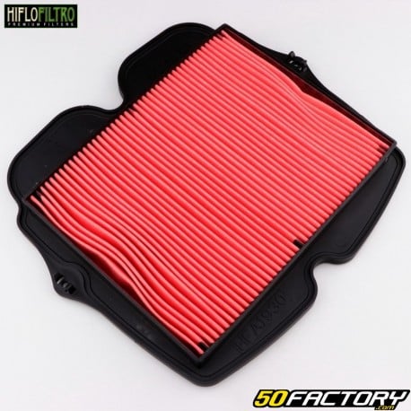 Honda VFR 1200 2010 2018 Luftfilter HifloFiltro HFA1930 Teil