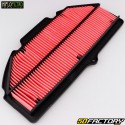 Air filter Suzuki GSX-R  XNUMX (XNUMX - XNUMX), GSX-S XNUMX (XNUMX - XNUMX) HifloFiltro HFAXNUMX