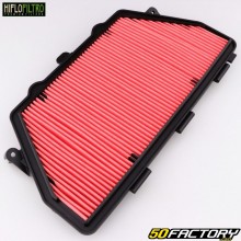 Air filter Honda CBR 1000 RR Fireblade (2008 - 2016) HifloFiltro HFA1931