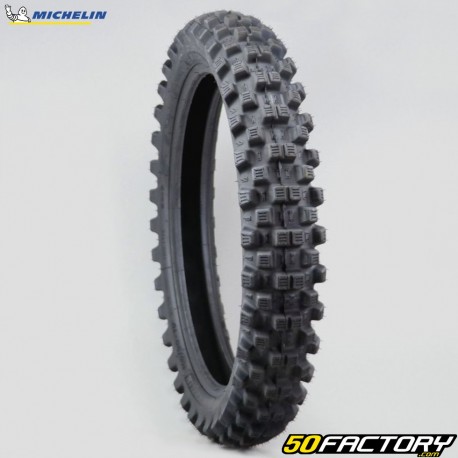 Pneumatico posteriore 100 / 90-19 57R Michelin Tracker