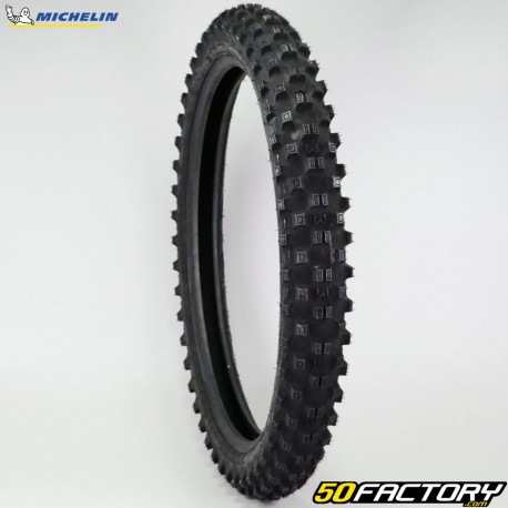 Vorderreifen XNUMX / XNUMX-XNUMX XNUMXR Michelin Enduro  hart