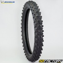 Front tire 90 / 100-21 57R Michelin Enduro Medium