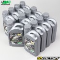 Aceite de motor XNUMXT XNUMXWXNUMX Minerva TM Moto XNUMXL (caja de XNUMX)