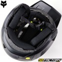 Casque vélo VTT, VAE Fox Racing Dropframe noir