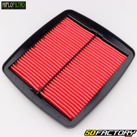 Filtro de ar Suzuki  GSF 600 Bandido, GSX-R 750, 1100...HifloFiltro HFA3605