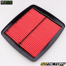 Air filter Suzuki  GSF 600 Bandits, GSX-R 750, 1100...HifloFiltro HFA3605