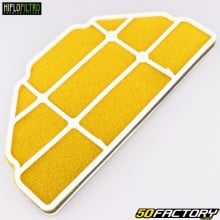 Air filter Kawasaki ZZR 600, ZX-6R 636... HifloFiltro HFA2602