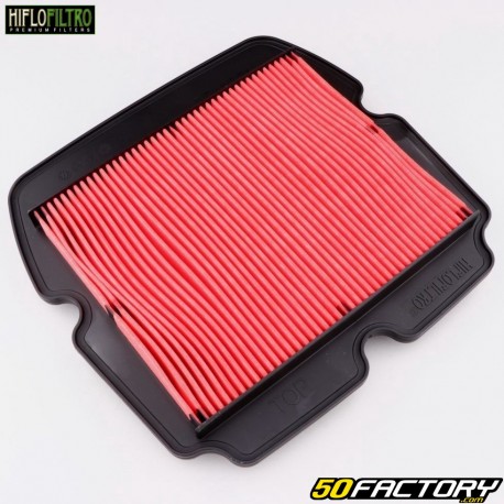 Luftfilter Honda GL 1800 GoldWing (2001 - 2017) HifloFiltro HFA1921