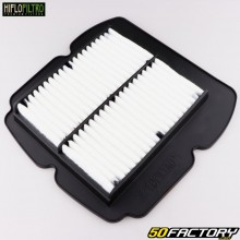 Air filter Suzuki SV 650 (2003 - 2010), SV 1000 (2003 - 2007) HifloFiltro HFA3612