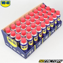 Lubrifiant multifonctions WD-40 200ml (carton de 36)