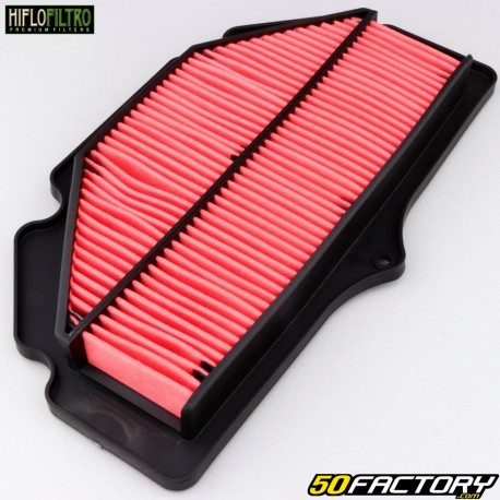 Air filter Suzuki  GSR 600, GSX-S NUMX...HifloFiltro HFA750