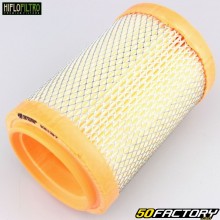 filtro de aire ducati Monster  XNUMX, Scrambler  XNUMX, Hyper motociclista XNUMX...HifloFiltro HFAXNUMX