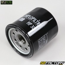 Oil filter HF303 Access, Bimota, Honda ... HifloFiltro