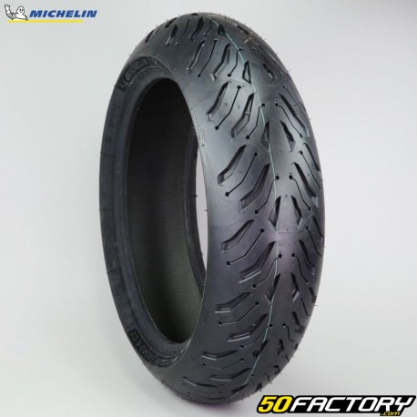 Neumático trasero XNUMX / XNUMX-XNUMX XNUMXW Michelin  Carretera XNUMX GT