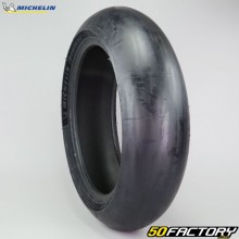 Pneu arrière 190/55-17 75W Michelin Power Slick 2